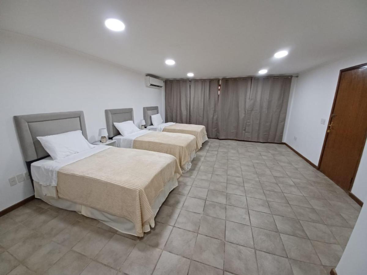 Family Room with Private Bathroom