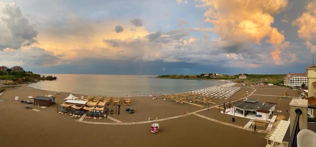 Primea Private Apartments - Chambres d’hôtes Tsarévo