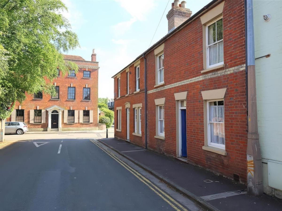 The Townhouse - Bed and Breakfast Salisbury