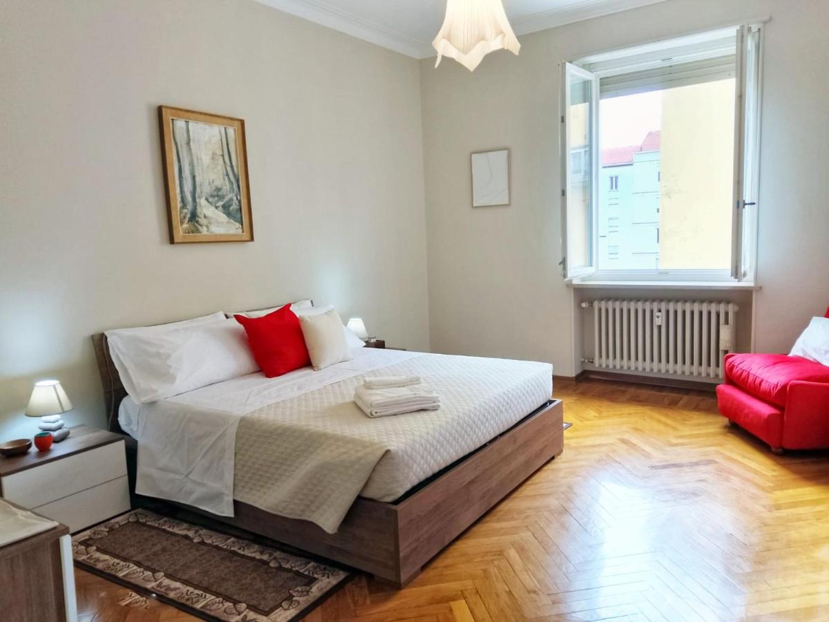 QuickHome Giada - Chambres d’hôtes