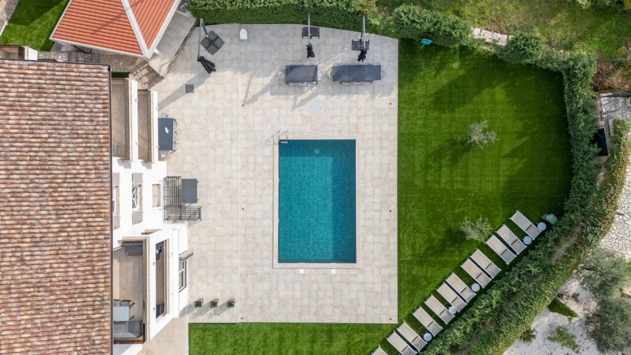 Villa Visore - Apartment Renea - Ferienwohnung Opatija