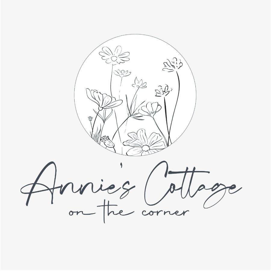 Annie's Cottage On The Corner - Chambres d’hôtes