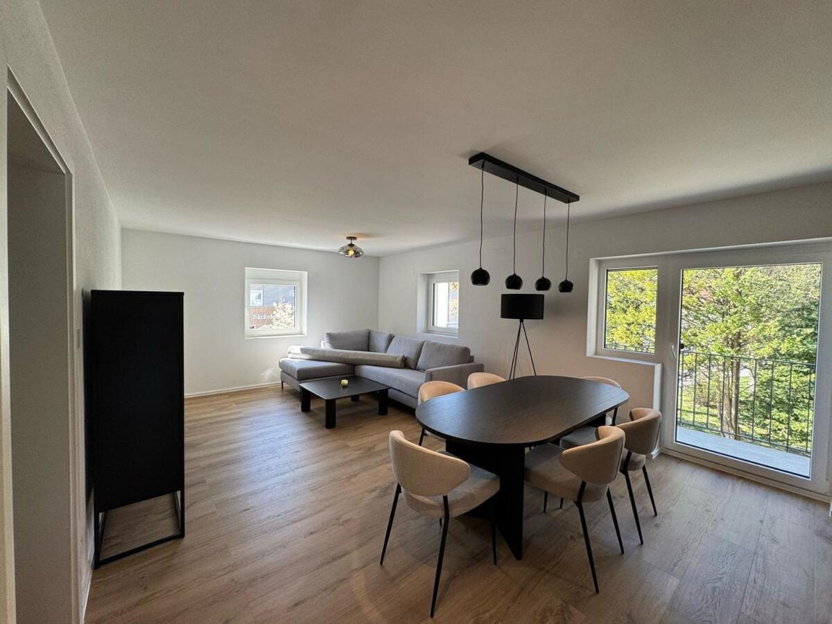 Exklusives Wohnen in Bestlage - I - B&B
