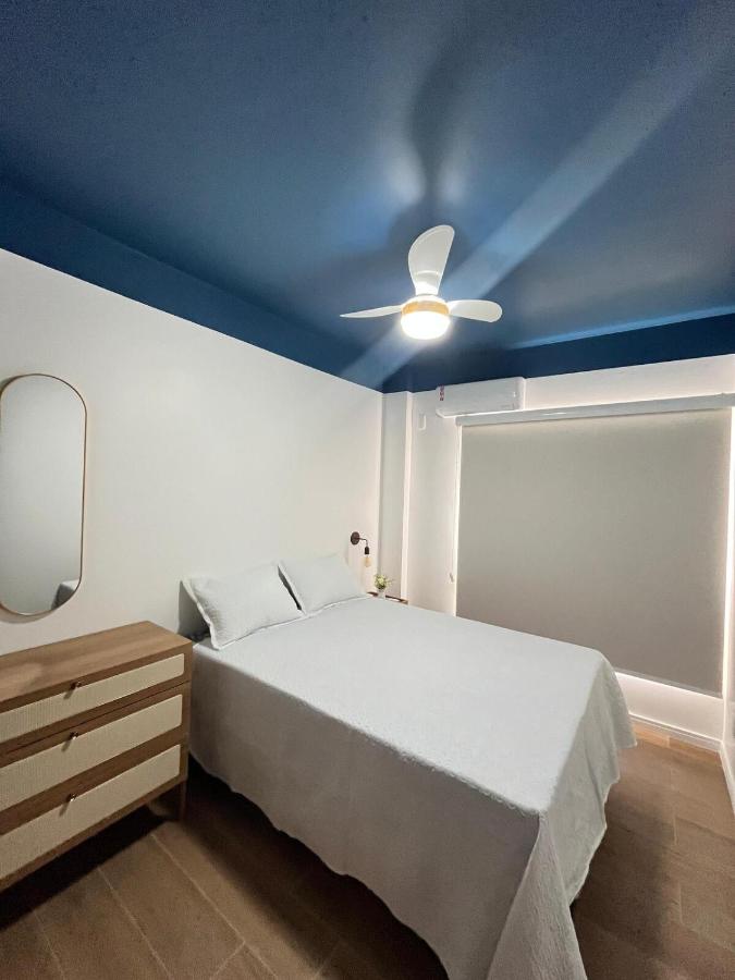 Appartement met 2 slaapkamers