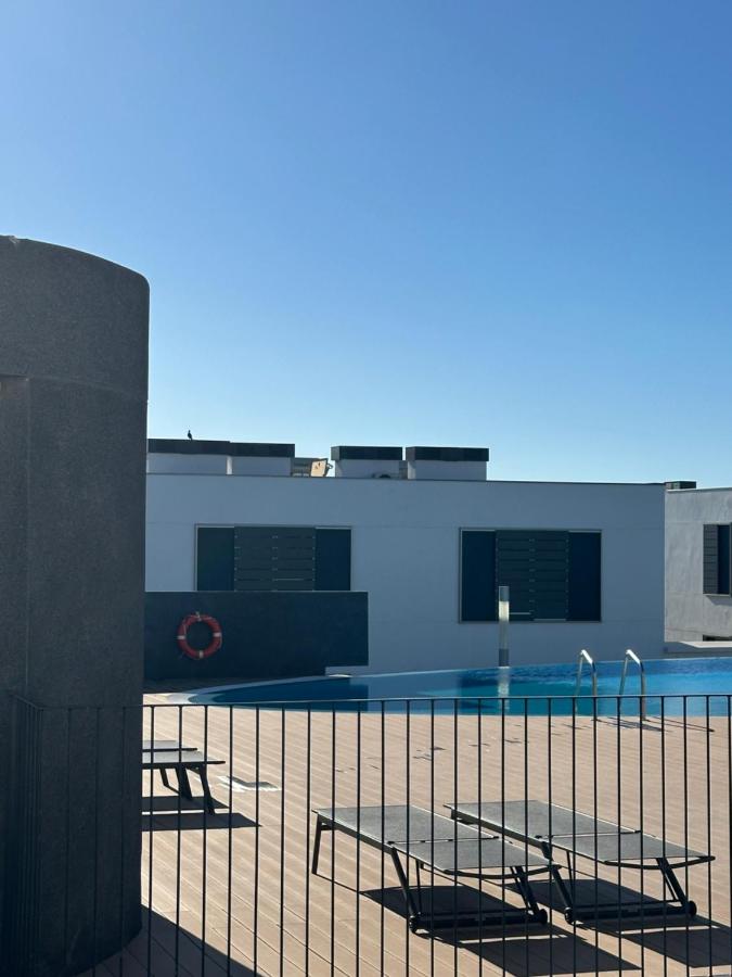 Abades Sonnenblick - Ferienwohnung Abades