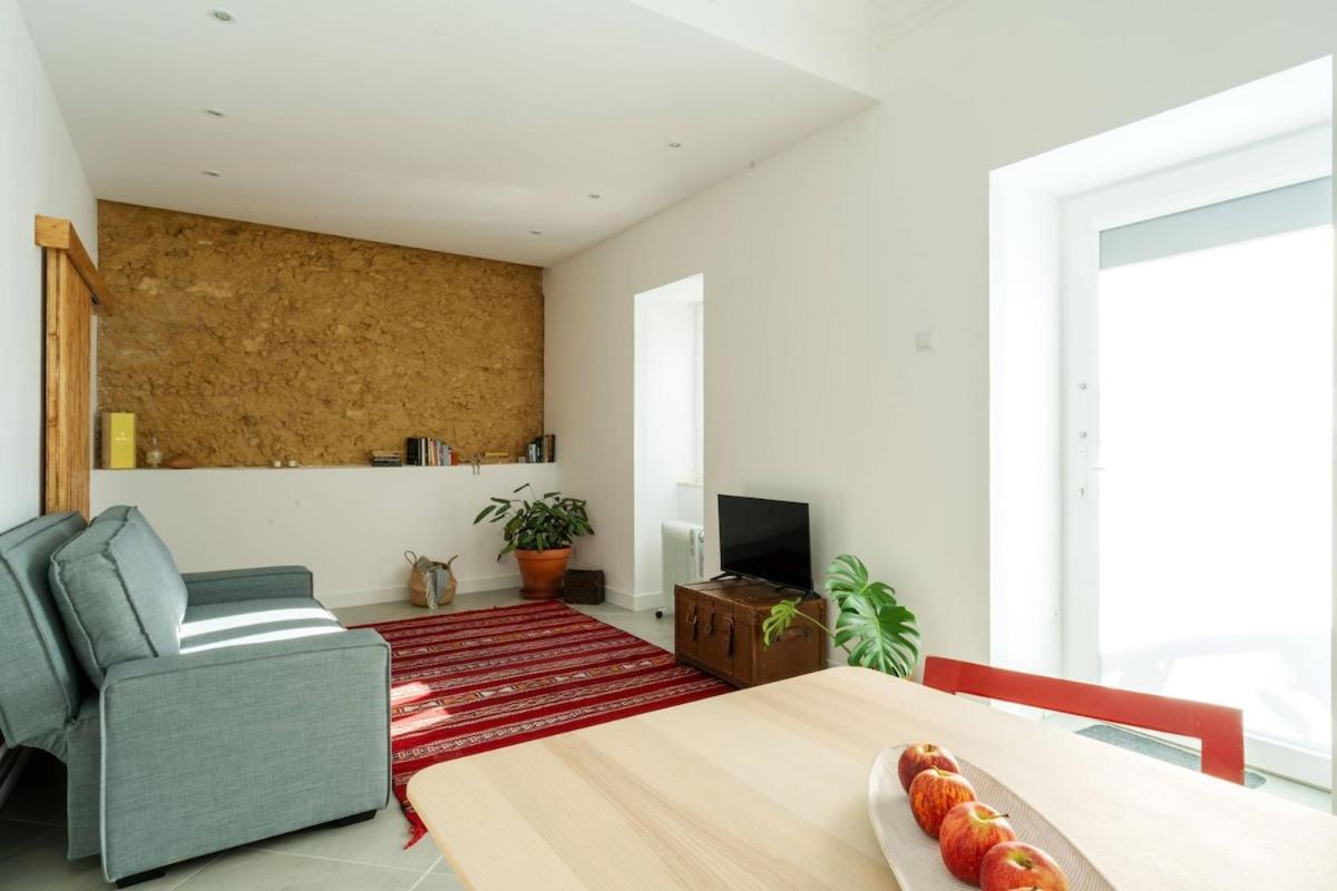 Palmela 33 - in the Heart of Historic Center - Ferienwohnung