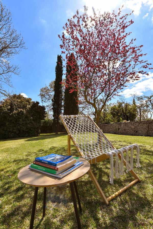 Doppelzimmer mit Gartenblick