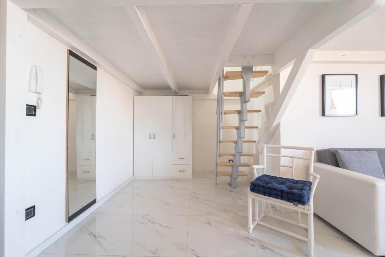 Apartment mit 1 Schlafzimmer