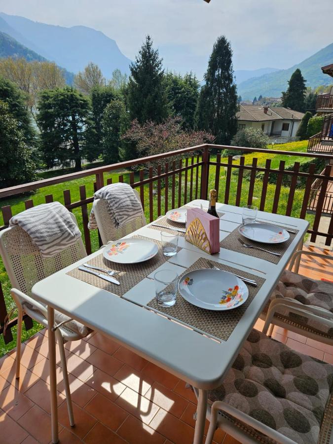 BellaVista - B&B Ranzanico