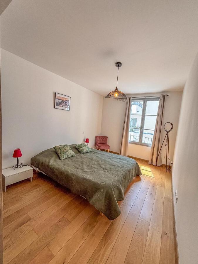 Appartamento con 2 Camere da Letto
