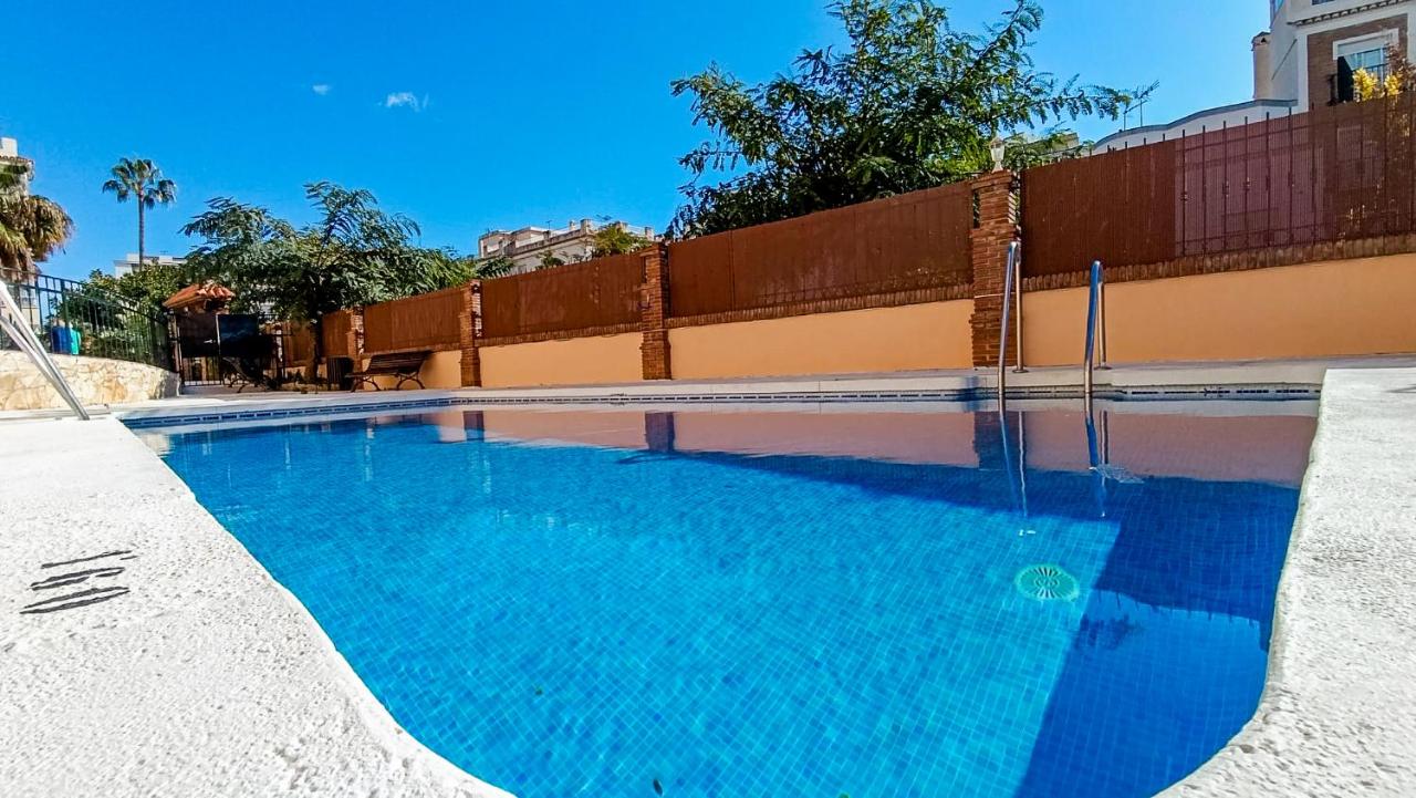 A2401 Penthouse Torrecilla Beach, La Cala de Nerja II, Nerja - B&B Nerja