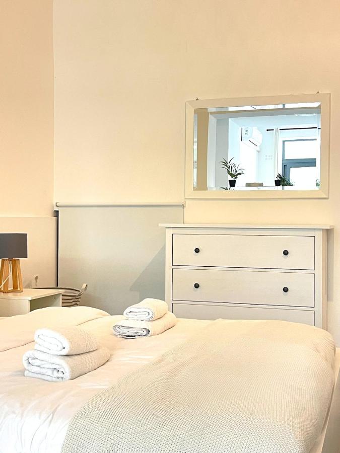 Apartment mit 1 Schlafzimmer