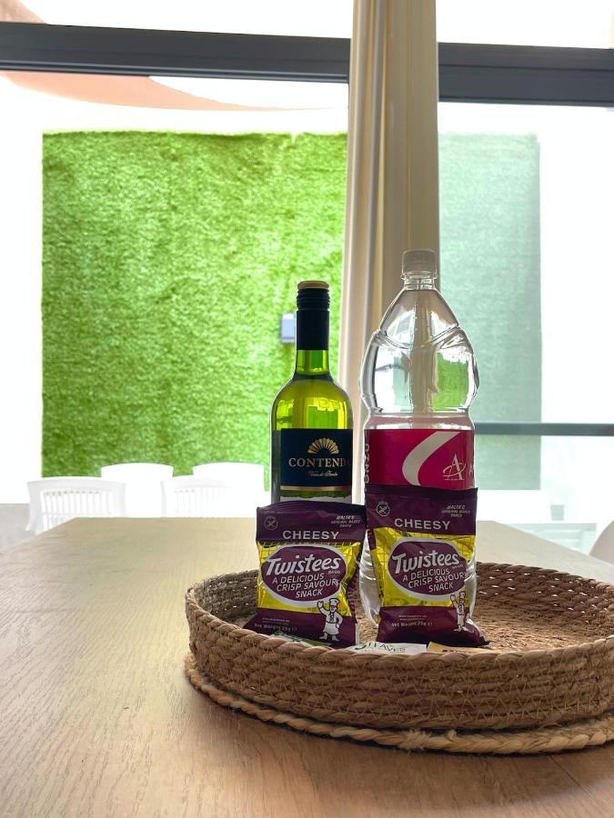 Central Sliema Stay - Ferienwohnung Sliema