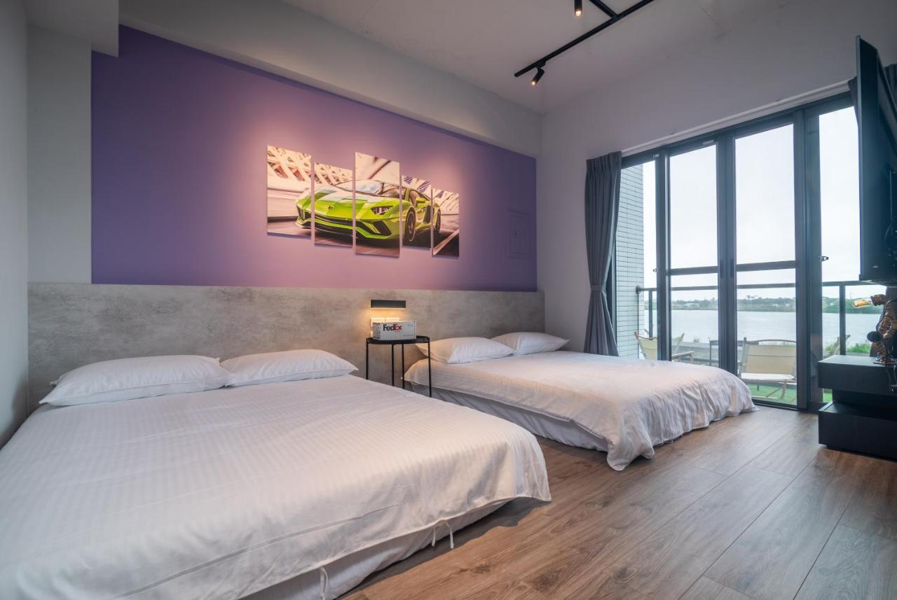 Villa 1 Chambre