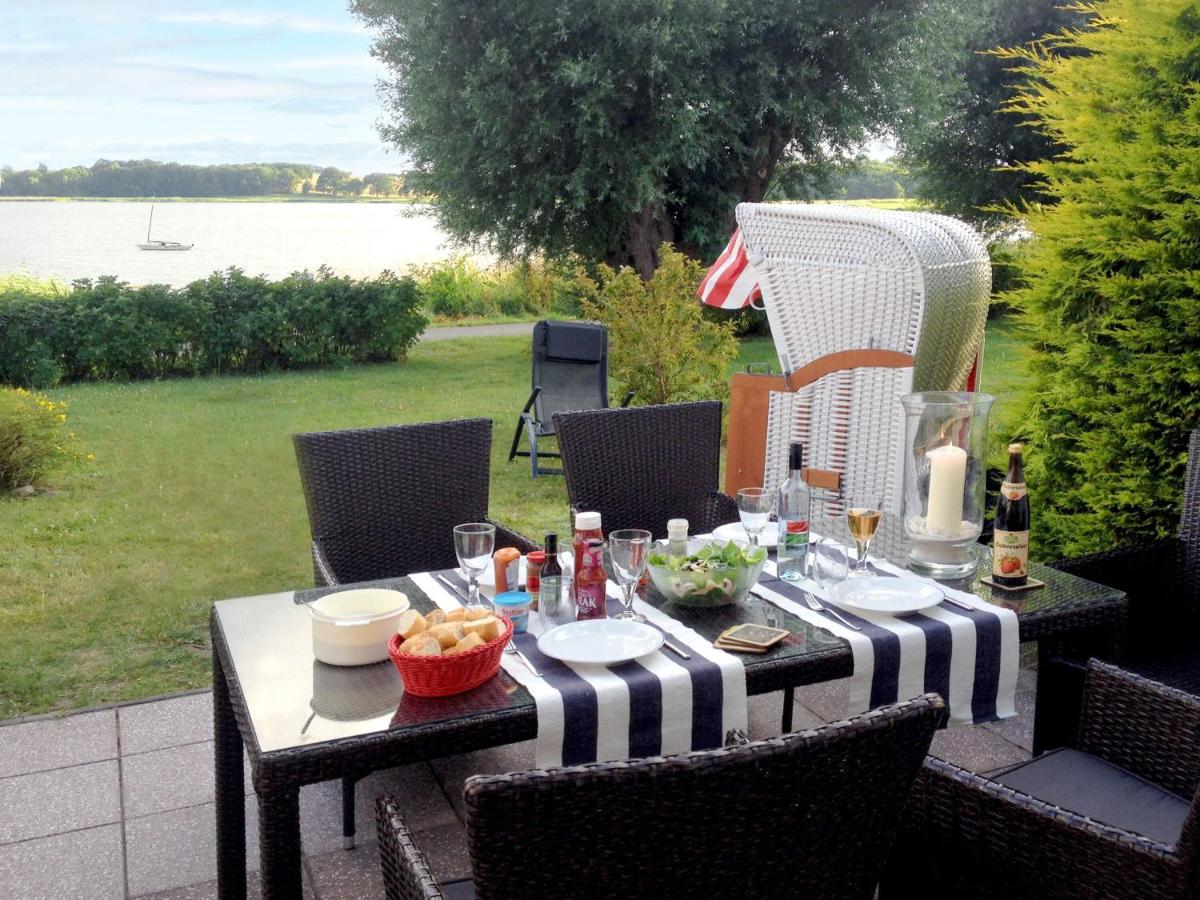 Fährhaus Sellin - Wohnung 15 - B&B Sellin