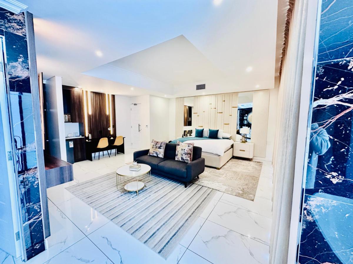 Suite Executive