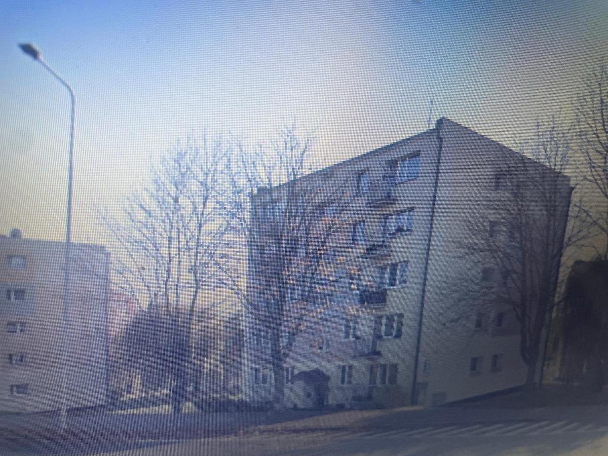 Apartament na Szlakowisku