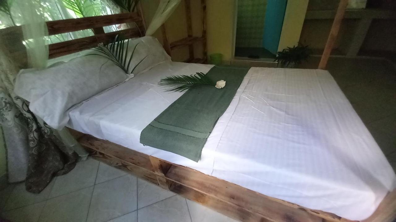 Chambre Double avec Salle de Bains Privative