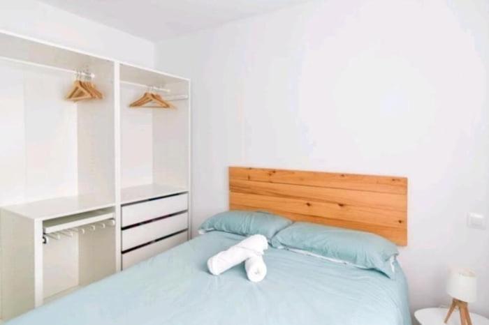 Apartamento reformado cerca de Cabarceno - B&B