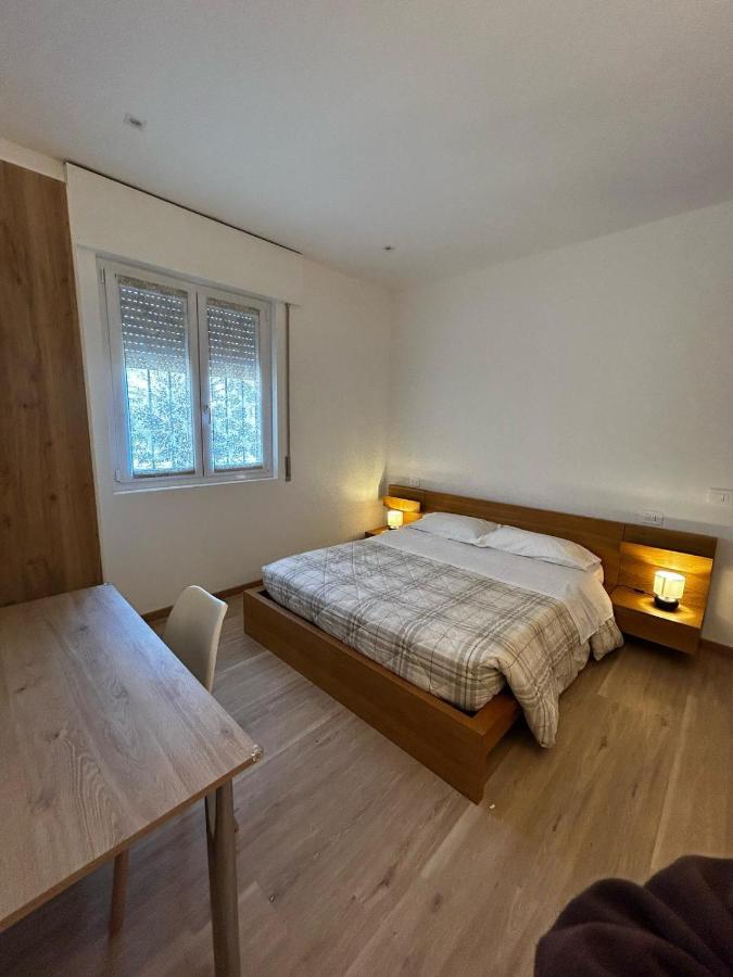 Familienzimmer mit eigenem Bad