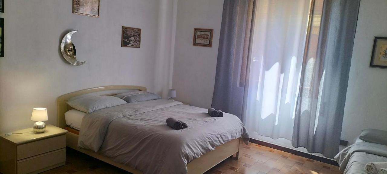Simbilis B&B Holiday Experience Aloe - B&B Quartu Sant'Elena