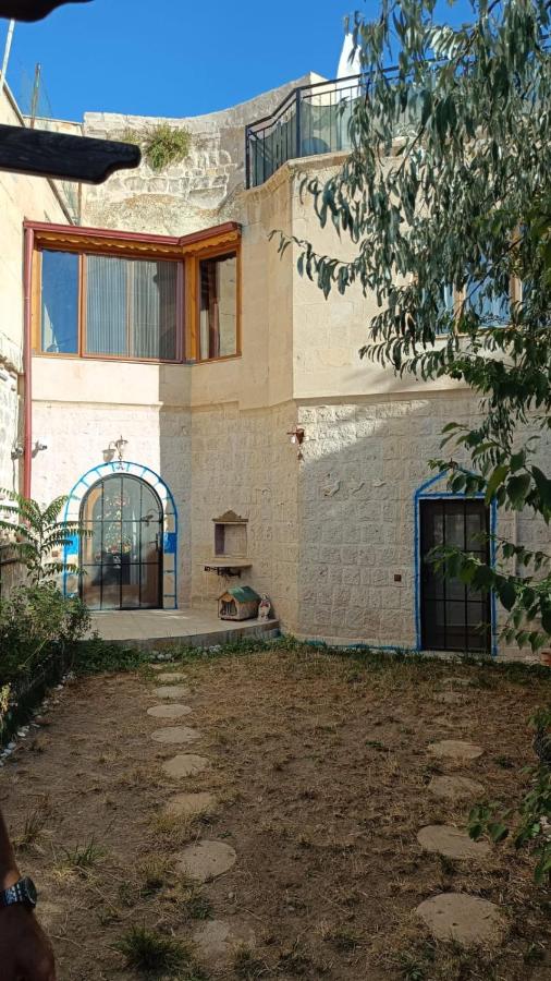 Kayıp villa kapadokya mustafapaşa - B&B Ürgüp