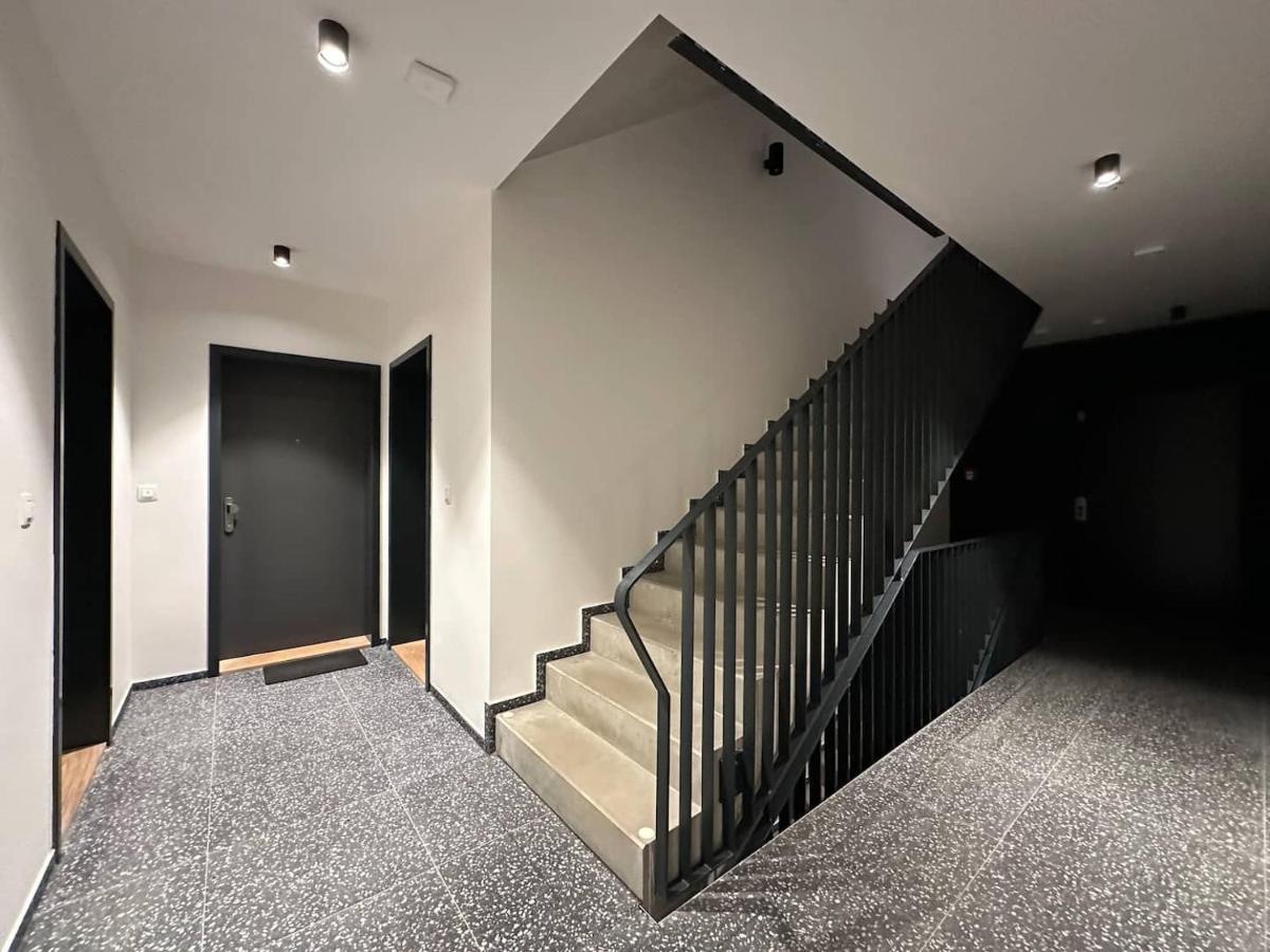 REAL Living by REFA Karlin 305 - Ferienwohnung Prag