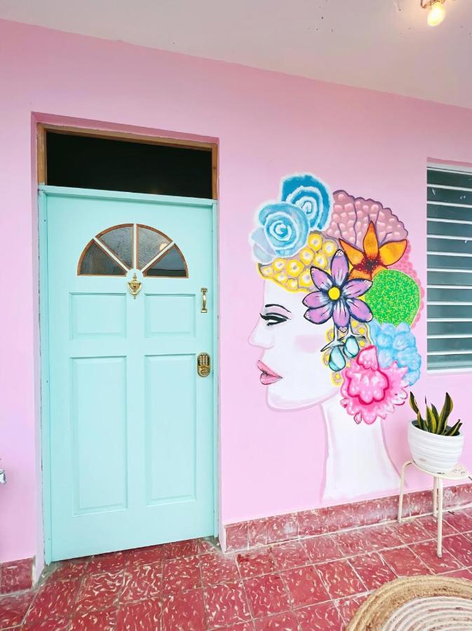 Isabela Beach Apartment with Air conditioning - B&B Isabela