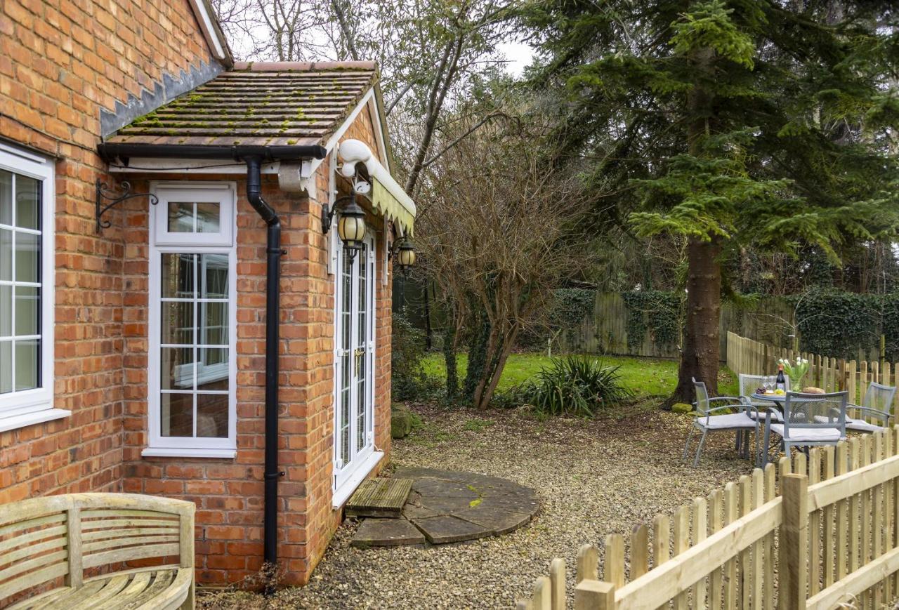 Russell Cottage - B&B