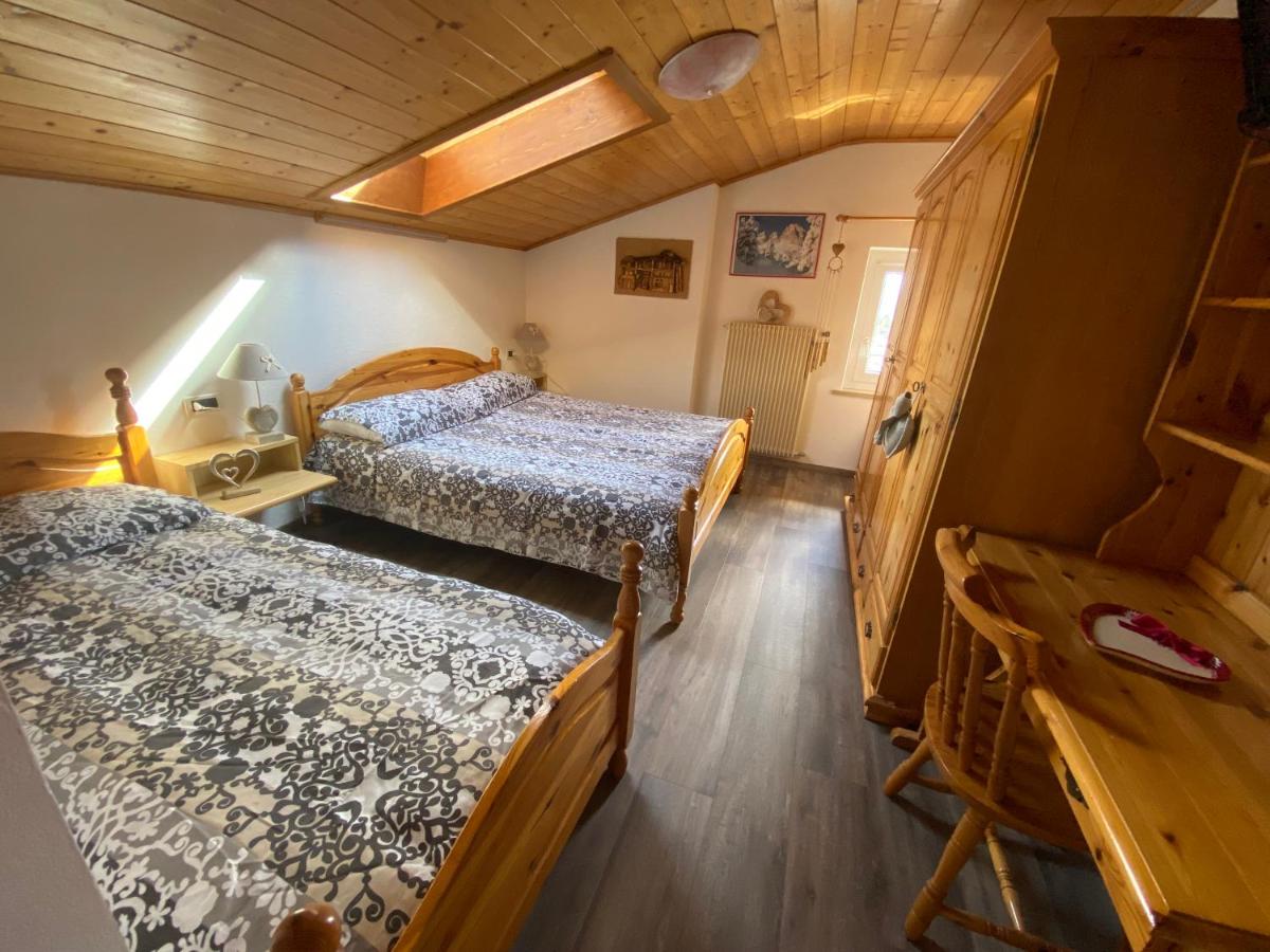 Appartamento Franca - Ferienwohnung