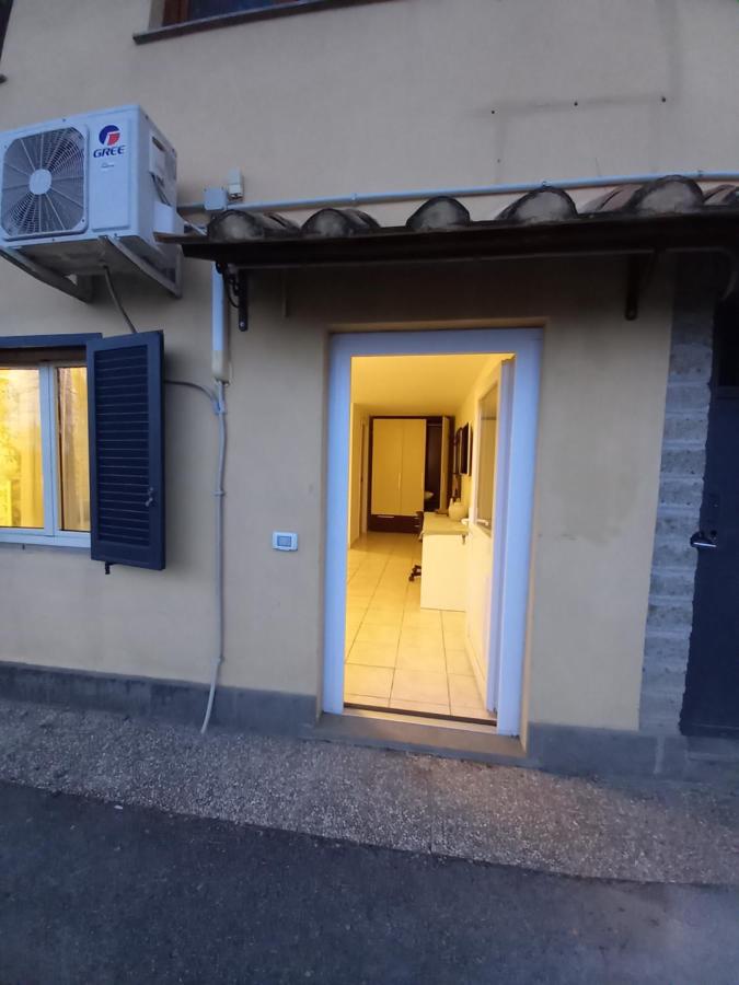 Habitación Doble con baño privado