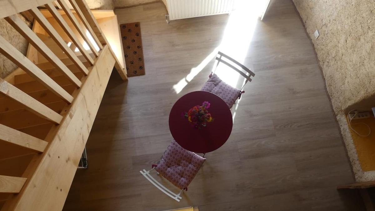 Le Nid, petit gîte de campagne - B&B