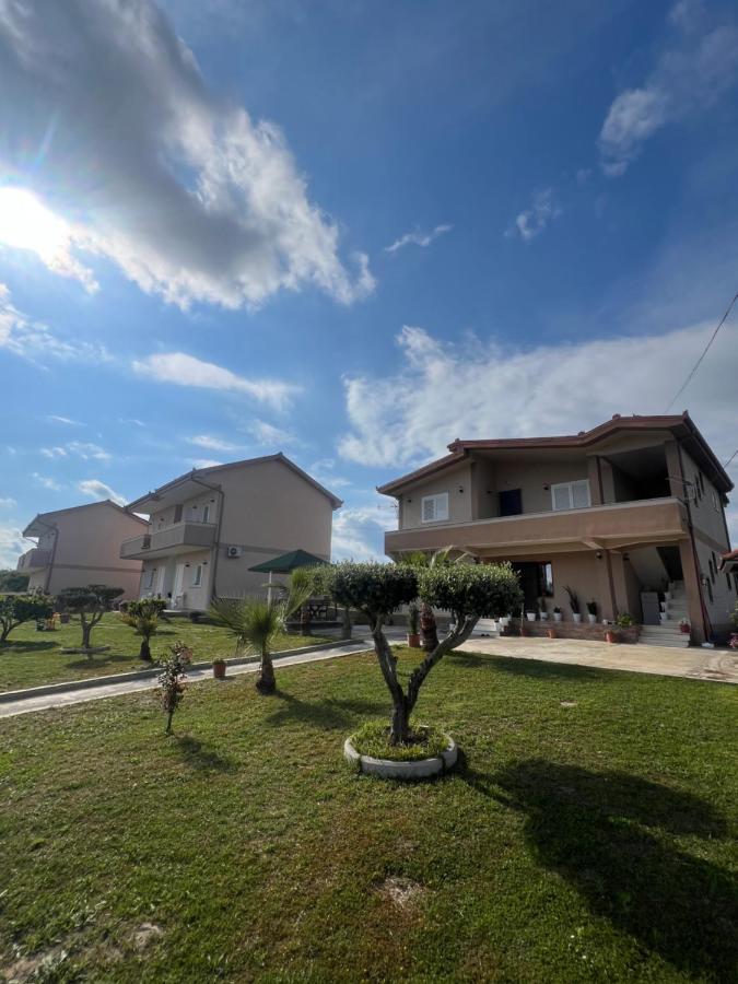 Holiday Home Muharremi - Ferienwohnung