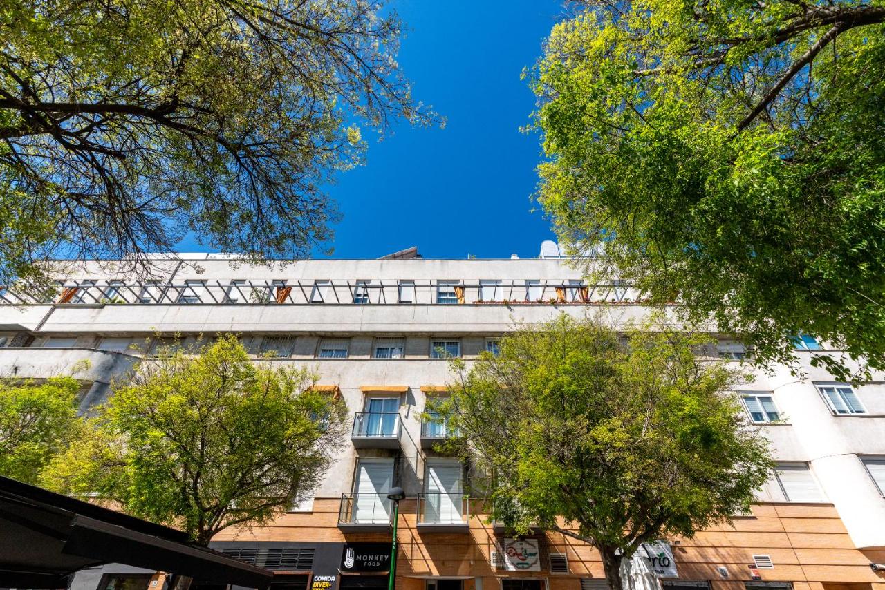 Veoapartment Carriazo - B&B