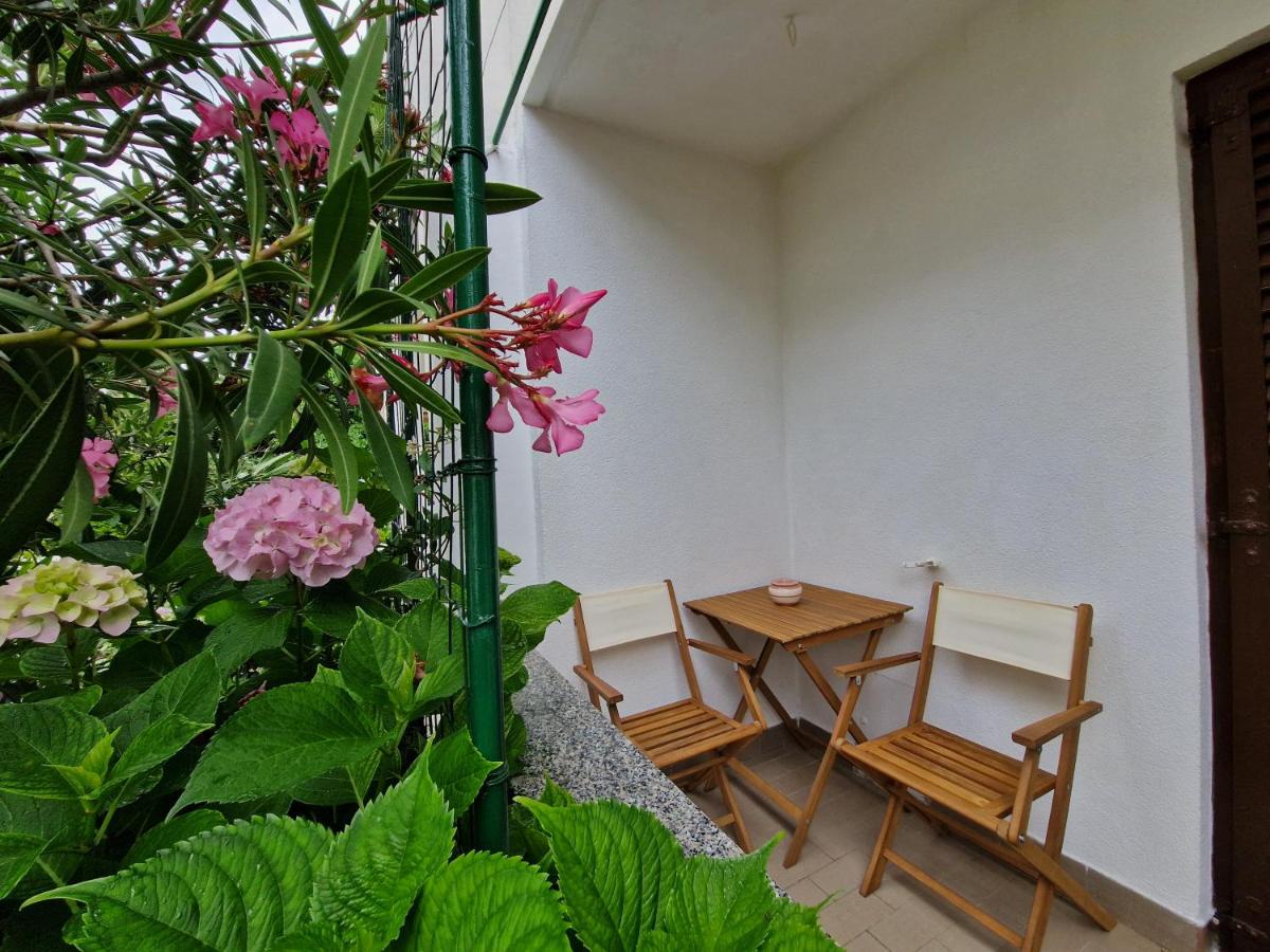 Cozy Room Albina - Ferienwohnung Baška