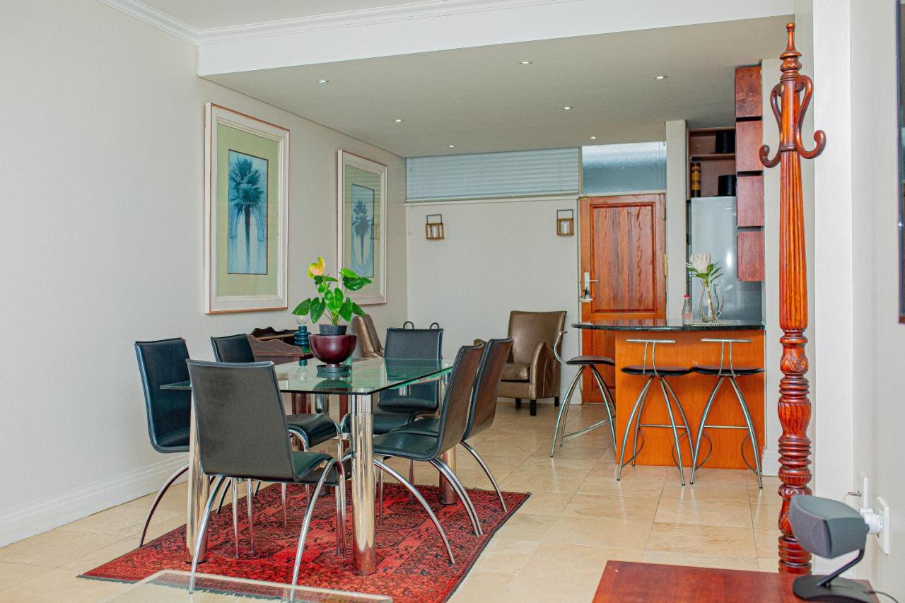 Vetho @ Lighthouse - B&B Durban