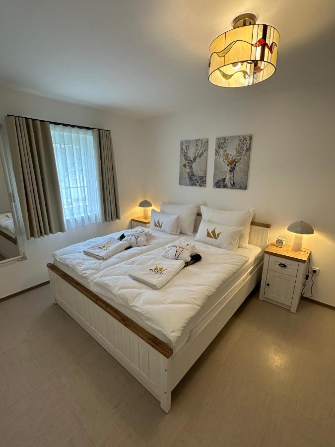 Apartment mit 2 Schlafzimmern