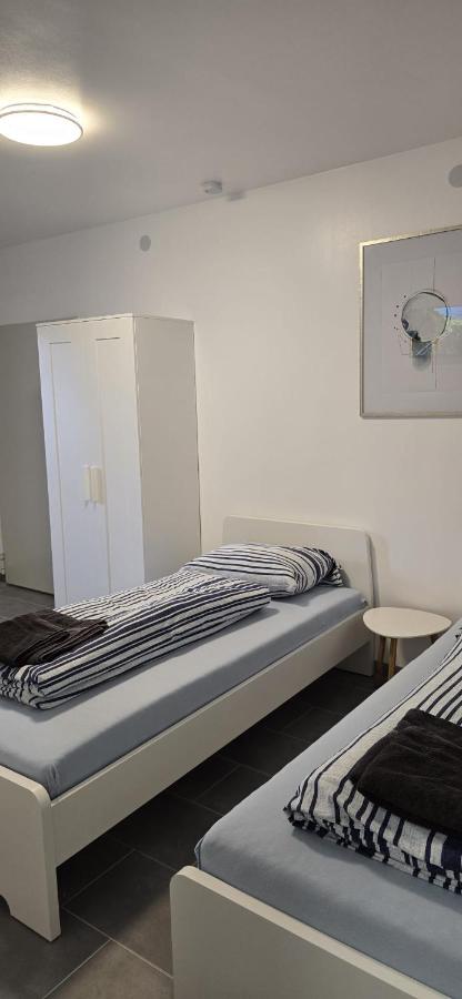Appartamento con 2 Camere da Letto