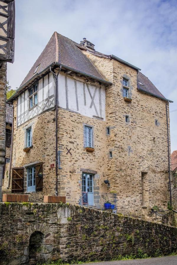 Lou Castel Chambres d'Hôtes - B&B