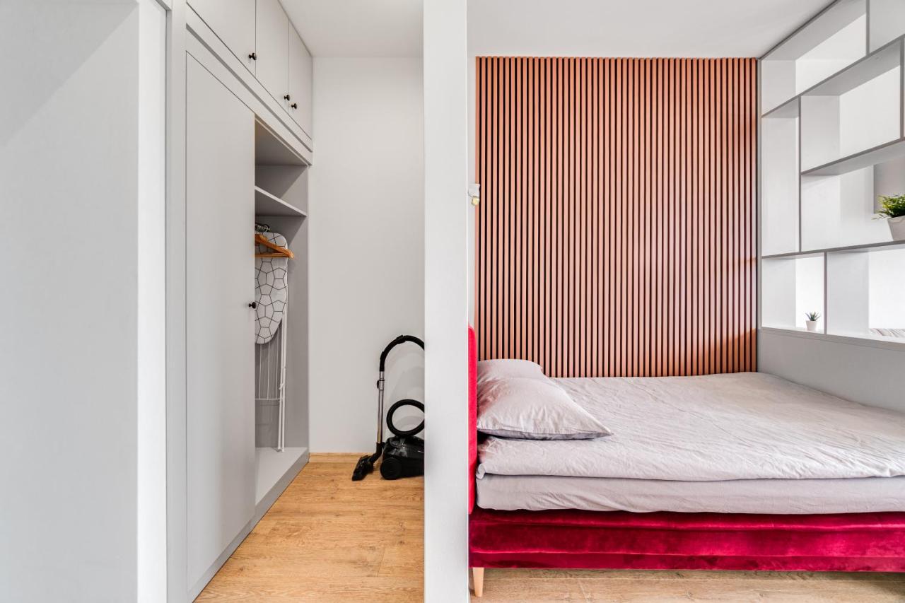 Appartamento con 1 Camera da Letto e Vista Città