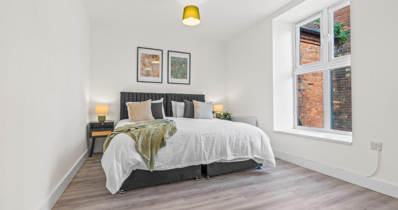 Appartement met 1 Slaapkamer