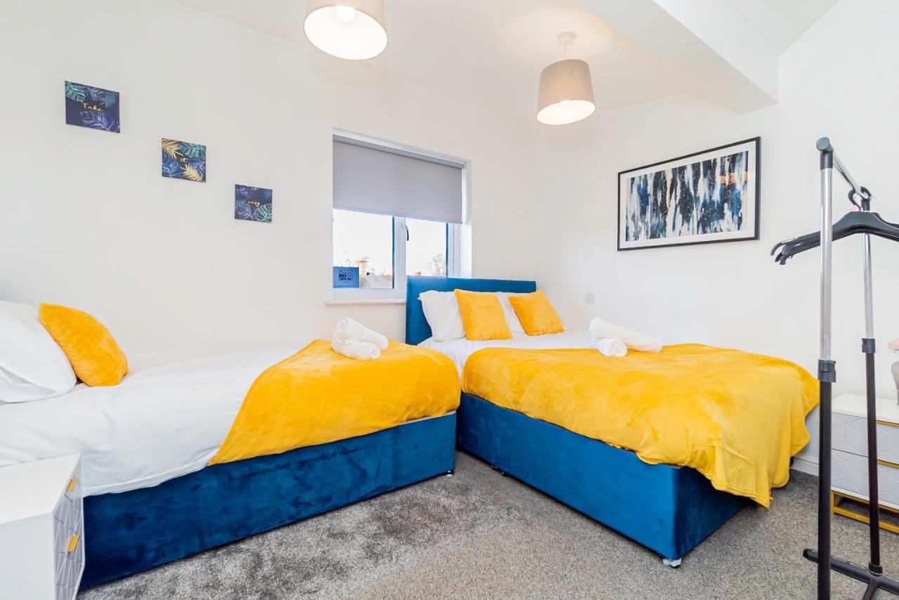 Appartamento Standard con 2 Camere da Letto