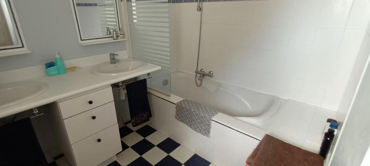 Les chambres du 407 - B&B