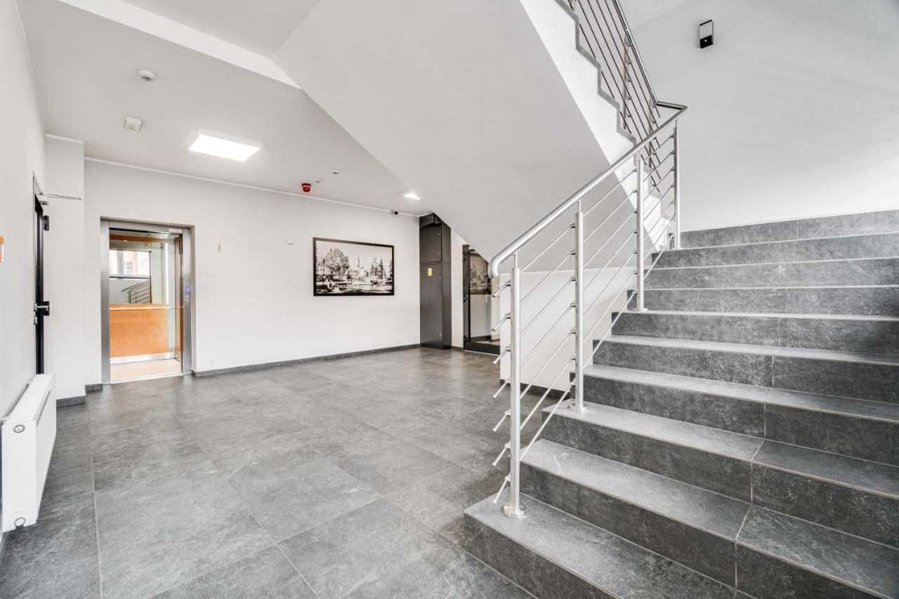 COMFISTAY Apartamenty premium Katowicka 39 - B&B