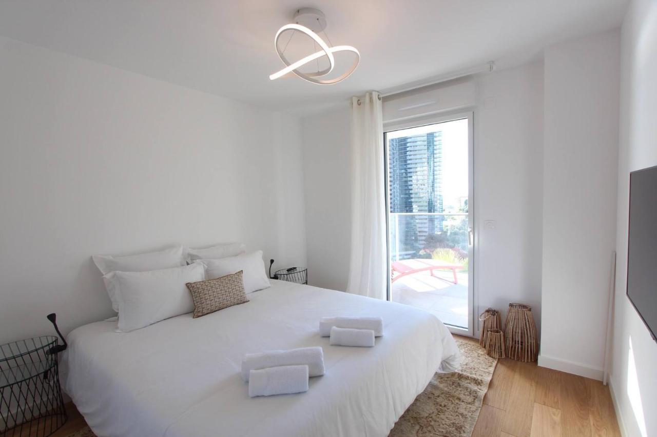 Appartamento con Vista Mare