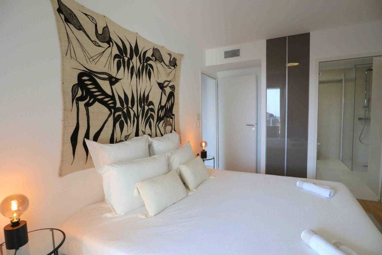 Appartamento con Vista Mare