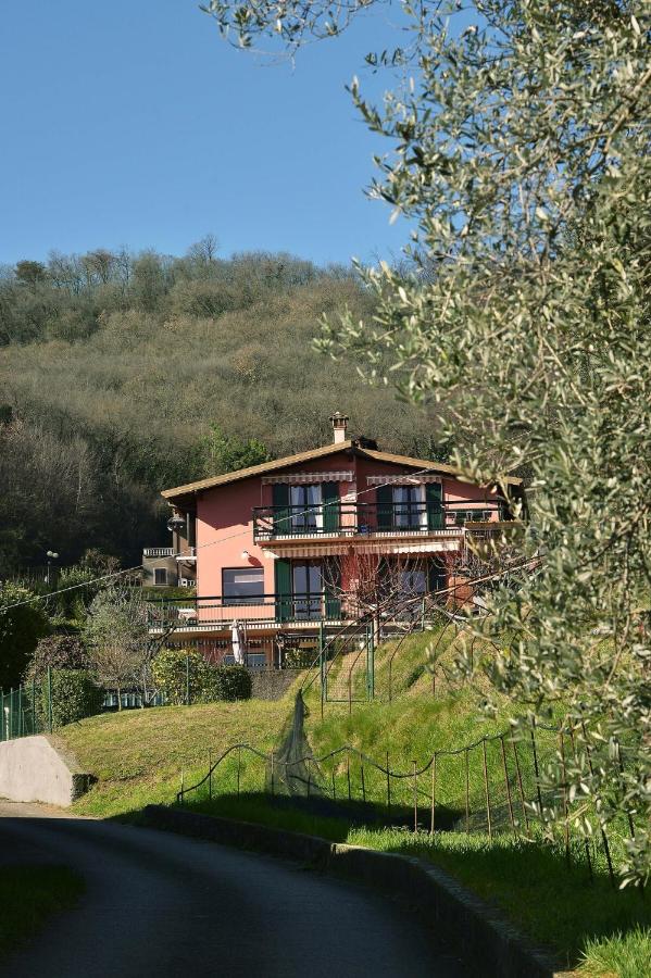 Lake Breeze Salò - Bed and Breakfast