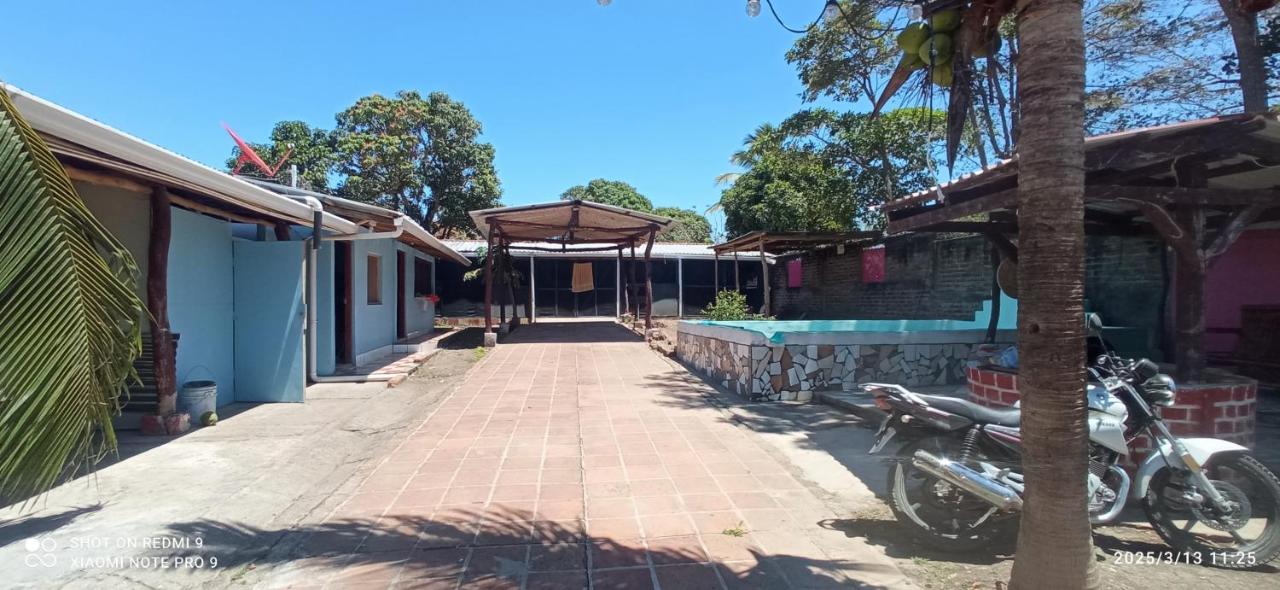 Casa pura vida Rivas - B&B Rivas