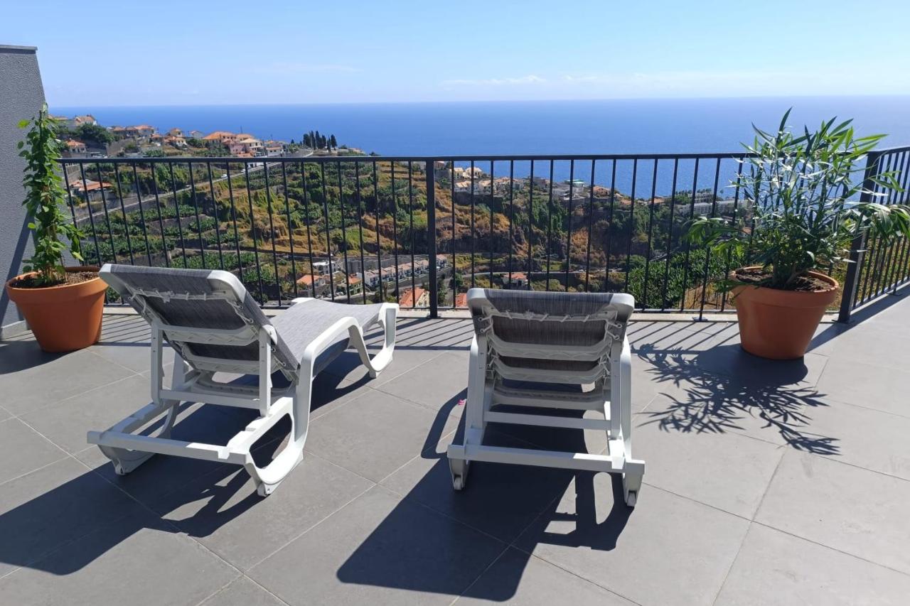 Anna-Marie House - Bed and Breakfast Ponta do Sol