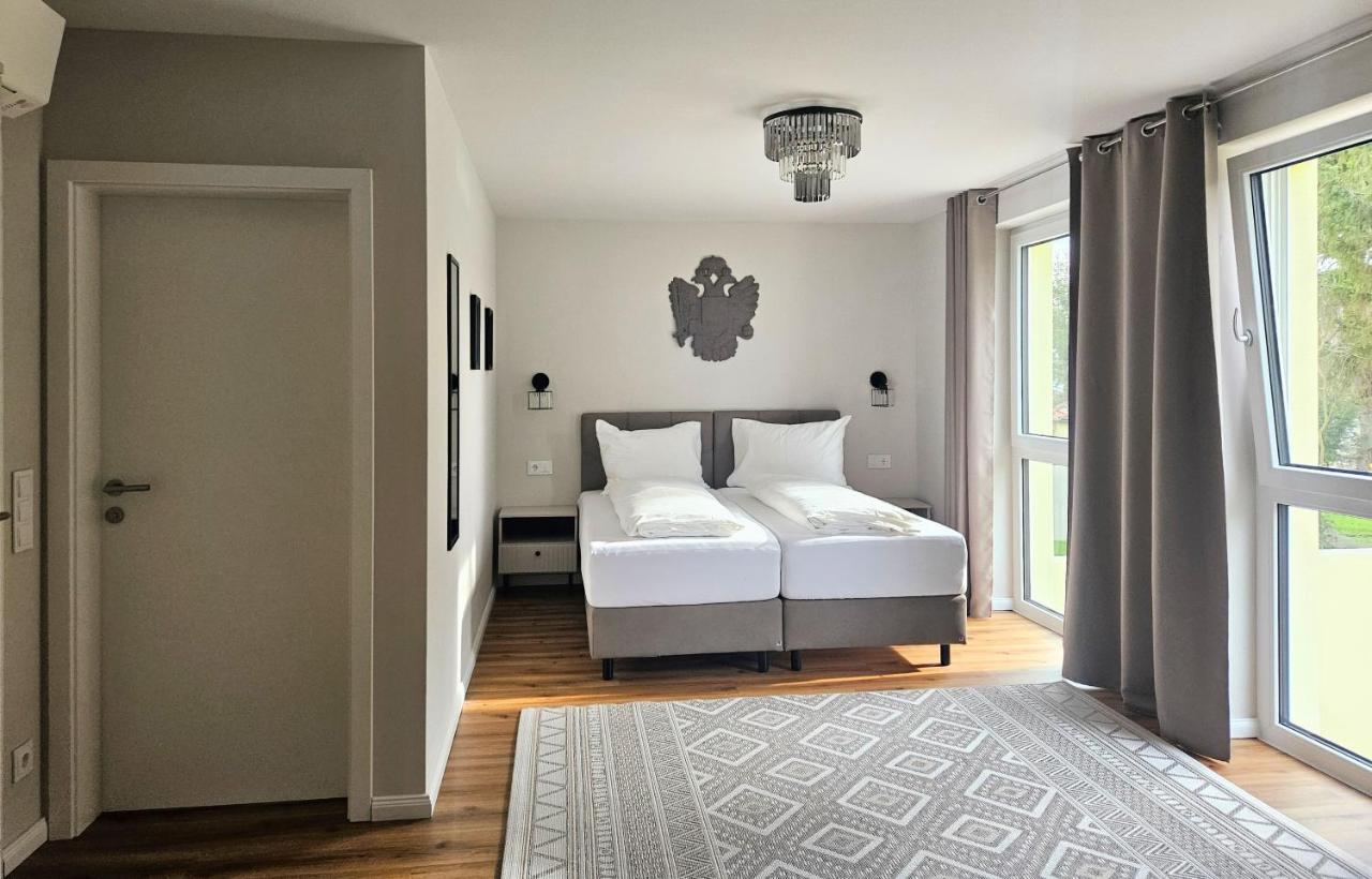 Der Franzlhof - Bed and Breakfast